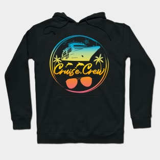 Family Cruise Hoodie